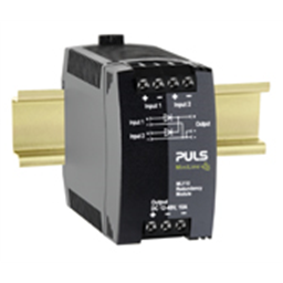 купить MLY10.241 Puls Redundancy Module, Input 12-48V, Output max. 10A / Screw Terminals