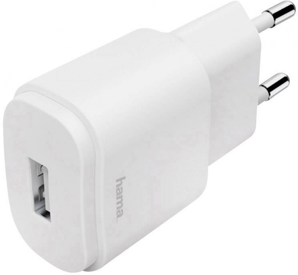 купить Hama charger 1.2 183262 USB-Ladegeraet Steckdose Au