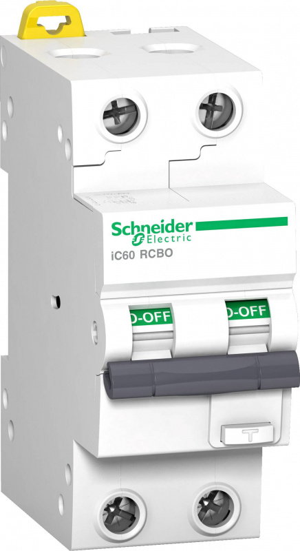 купить Schneider Electric A9D47216 FI-Schutzschalter/Leit