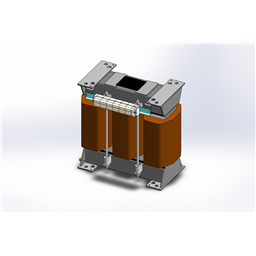 купить TBU4532-5AA20-2DA0 Mdexx  3-ph; power-, Transformer; Pn: 25 kVA; Upri: 400 V+/-5%; Usec: 400 V; Vector group: Dyn5