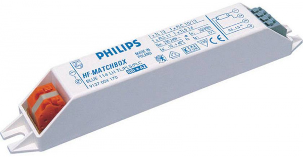 купить Philips Lighting Leuchtstofflampen EVG 14 W (1 x 1