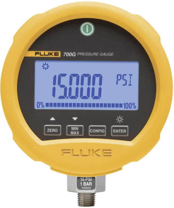 купить Fluke 700RG30 Druck-Messgeraet  Gase, Fluessigkeiten