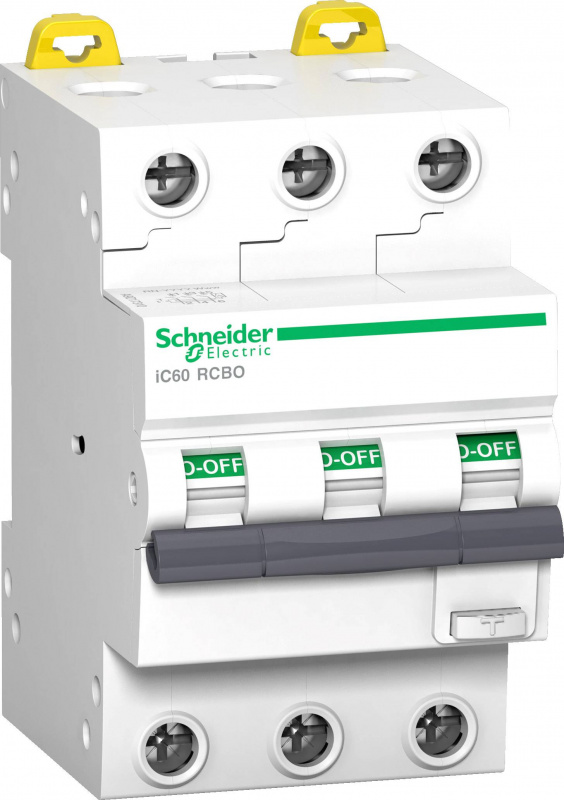 купить Schneider Electric A9D67332 FI-Schutzschalter/Leit