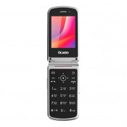 купить Мобильный телефон Olmio F28 (красный)