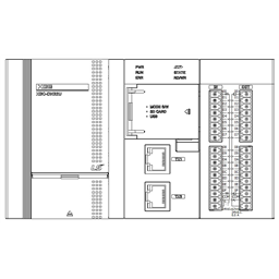 купить XBC-DN32U LSIS Compact type basic unit