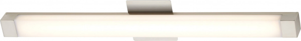 купить Briloner  7273012 LED-Spiegelleuchte 4 W EEK: LED