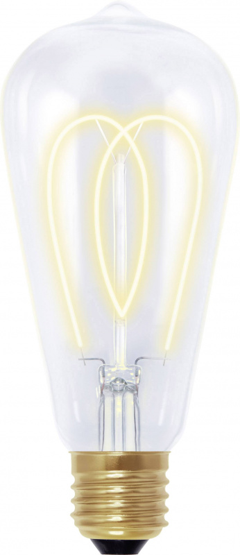 купить Segula LED EEK B (A++ - E) E27 Kolbenform 4 W = 15