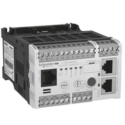 купить LTMR100EBD Schneider Electric Контроллер 24V DC, 5 ... 100A