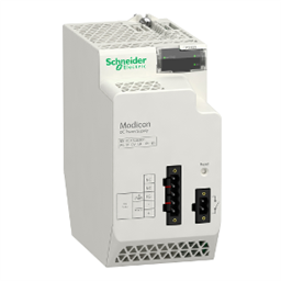 купить BMXCPS3522S Schneider Electric Модуль питания