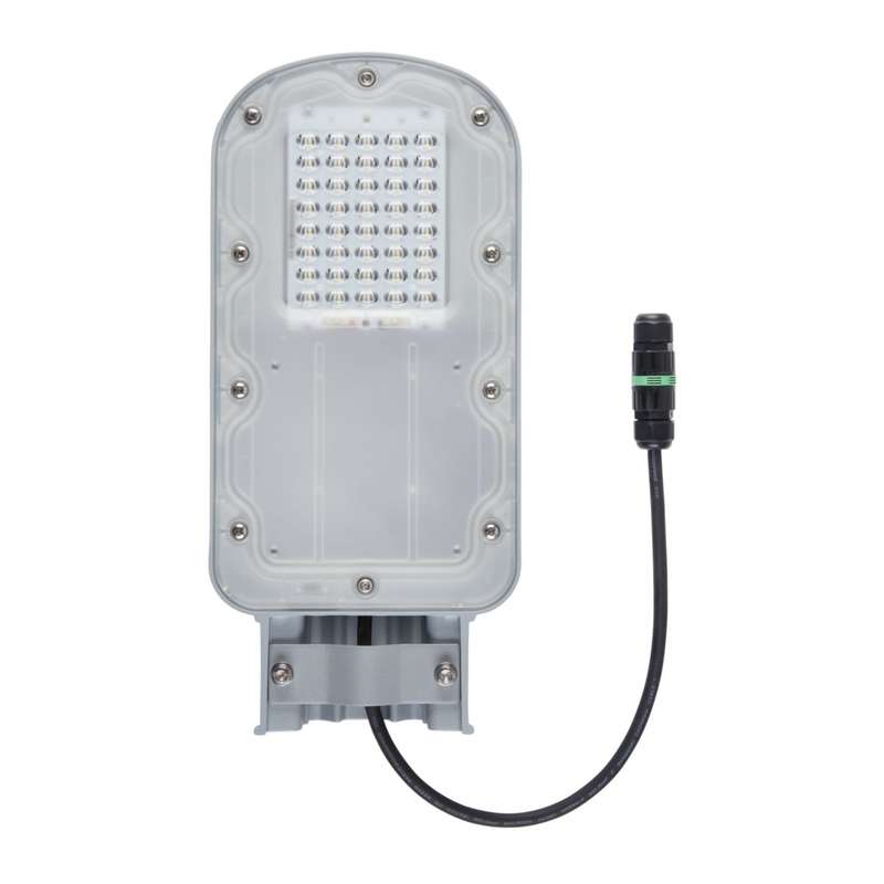 купить Светильник ДКУ BRP215 LED35/NW 27Вт 220-240В DW3 Philips 911401663203 / 871016331098500