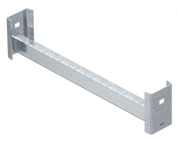 купить Перекладина С-образ. для кабельного лотка лестн. типа 754мм CK 40 80 FT OBO 6008283