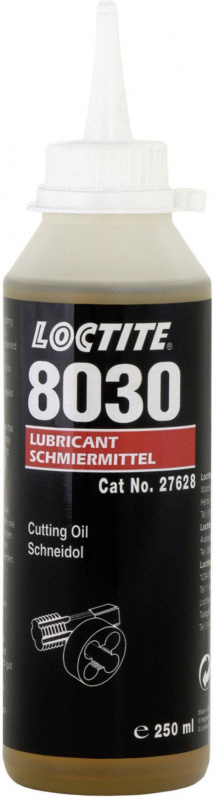 купить LOCTITEВ® 8030 1324500 Schneideoel 250 ml