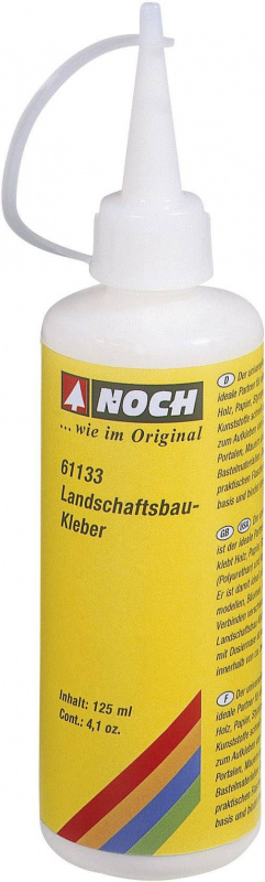 купить NOCH  Konstruktionskleber 61133 125 ml