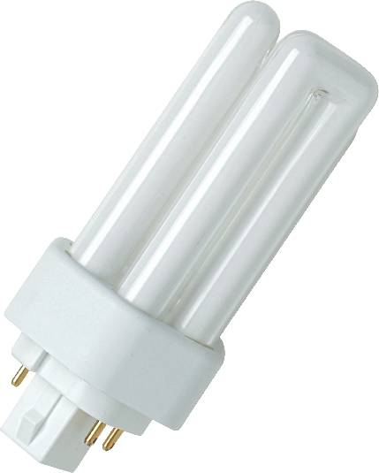 купить OSRAM Energiesparlampe EEK: B (A++ - E) GX24Q-2 11