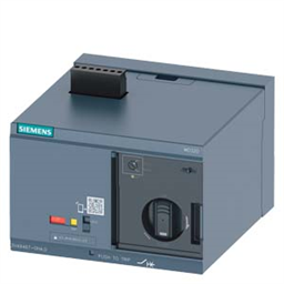 купить 3VA9467-0HA20 Siemens MO320, 110-230 V AC / 110-250 V DC / SENTRON