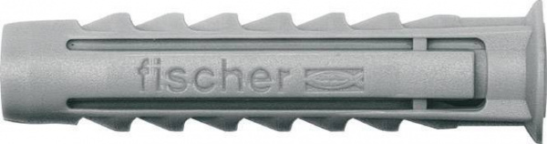 купить Fischer SX 8 x 40 Spreizduebel 40 mm 8 mm 70008 100