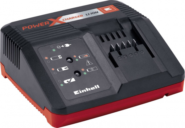 купить Einhell Power X-Change Ladegeraet 4512011