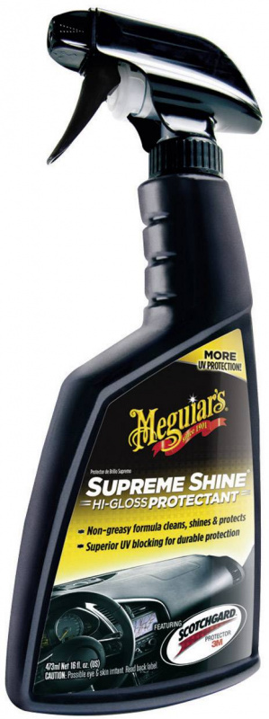 купить Cockpitreiniger Meguiars Supreme Shine Protectant