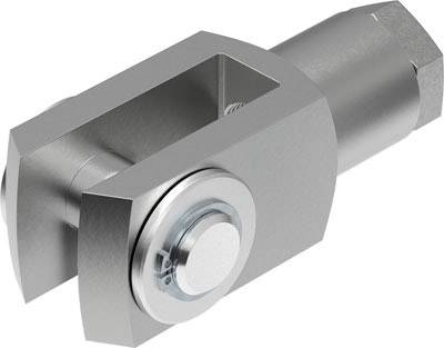 купить FESTO Gabelkopf 14987 SG-M27X2-B    1 St.