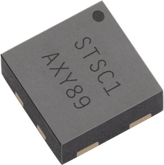 купить Sensirion STSC1  Temperatursensor -40 bis +125 В°C