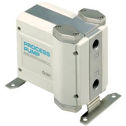 купить PA5220-F04 SMC PA5000, Process Pump, Double Acting, Automatically Operated