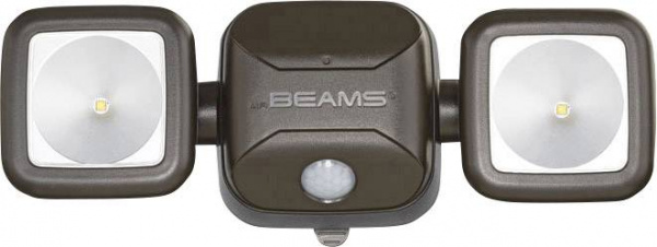 купить Mr. Beams MB 3000  LED-Aussenstrahler mit Bewegungs