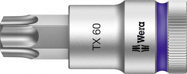 купить Wera 8767 C HF 05003838001 Innen-TORX Steckschluess