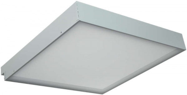 купить Светильник OPL/R ECO LED 595 EM 35Вт 4000К IP20 СТ 1028000490