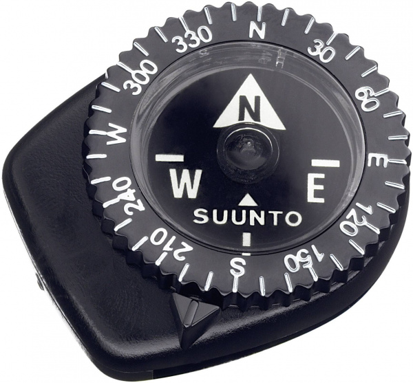 купить Kompass Suunto Clipper L/B NH SS004102011