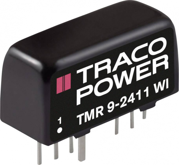 купить TracoPower TMR 9-4811WI DC/DC-Wandler, Print 48 V/