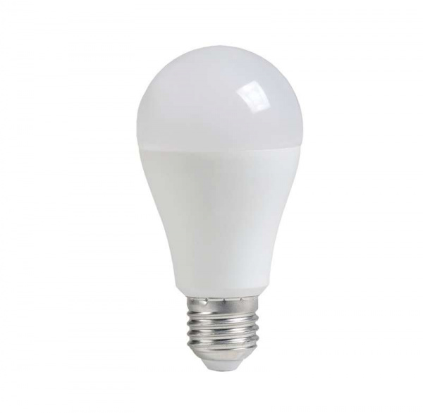 купить Лампа светодиодная ECO A60 20Вт грушевидная 230В 3000К E27 ИЭК LLE-A60-20-230-30-E27