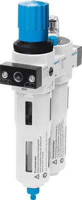 купить FESTO 192425 FRC-1/2-D-5M-O-DI-MAXI-A Wartungseinh