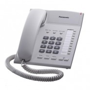 купить Телефон Panasonic KX-TS2382RUW белый,redial,память 20 ном.