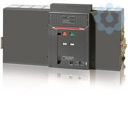 купить Выключатель-разъединитель 4п до 1000В DC E4H/E/MS 4000 4p W MP 1000В DC выкат. ABB 1SDA058914R1