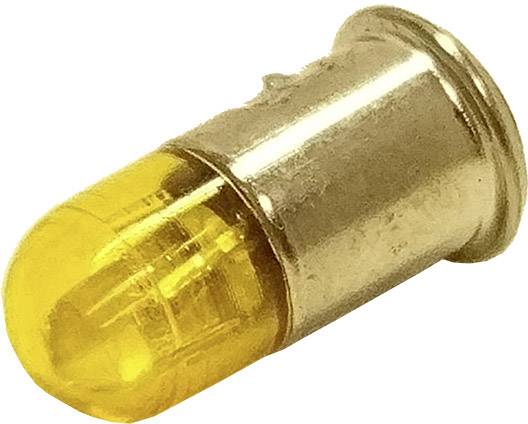 купить Barthelme LED-Lampe MF6  Amber 12 V/DC   0.30 lm