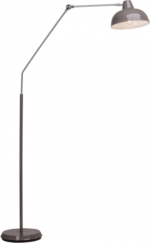 купить Brilliant Shelley 94859/22 Stehlampe LED E27 42 W