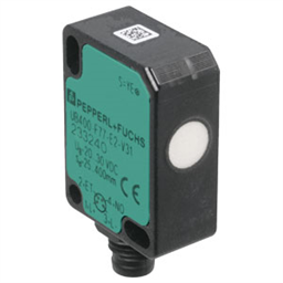 купить Ultrasonic sensor UB100-F77-E0-V31