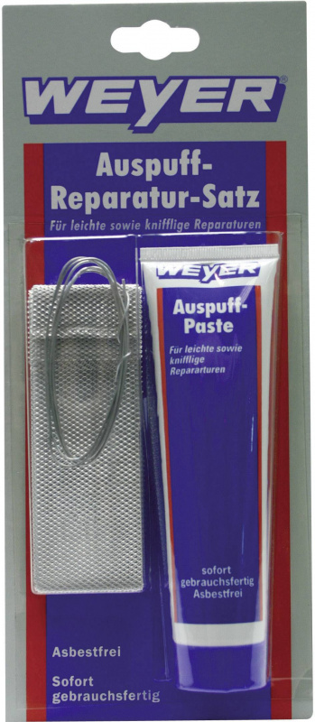 купить Weyer Weyer Auspuff-Kit 20175 1 Set