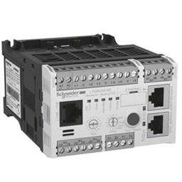 купить LTMR08EBD Schneider Electric Контроллер 24V DC, 0,4 ... 8A