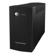 купить ИБП Line-Interactive CyberPower UTI875E 875VA/425W (2 EURO)