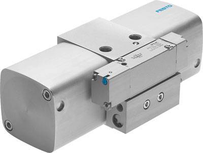 купить FESTO Druckbooster DPA-40-D 549396  G 1/4, M 7