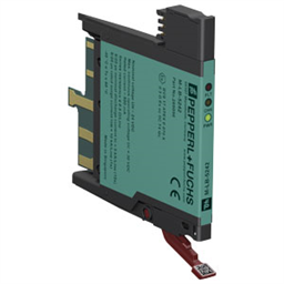 купить M-LB-5242 Pepperl Fuchs Protection Module / Please use assembly and order the single part