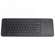 купить Клавиатура Microsoft (N9Z-00018) All-in-One Media Keyboard