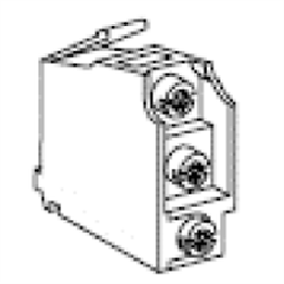 купить 29452 Schneider Electric Auxiliary contact - 1 OC or 1 SD or 1 SDE or 1 SDV