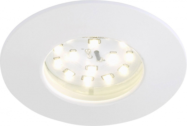 купить Briloner  7231-016 LED-Einbauleuchte  EEK: LED (A+