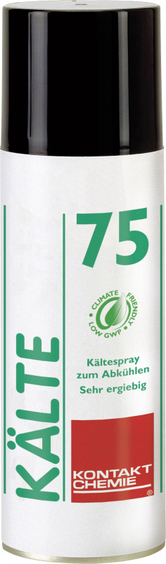купить Kontakt Chemie KГ„LTE 75 33169-CH Kaeltespray nicht