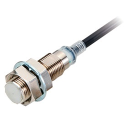купить E2EQ-X5C118 5M Omron Proximity Sensor, DC 3-Wire, Single distance model