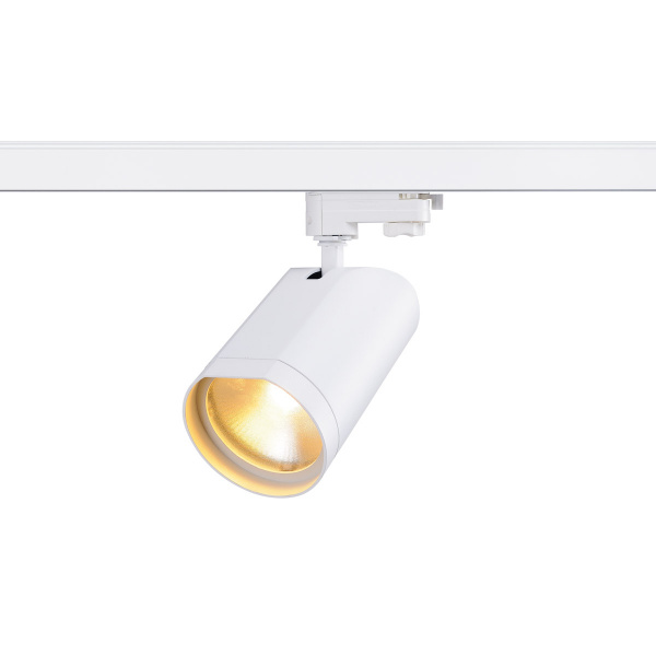 купить LI152981 Schrack Technik BILAS SPOT LED, 15W, 2700K, 60°, rund, weiß