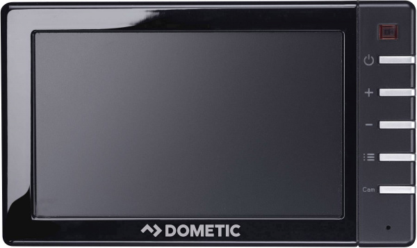 купить Dometic Group PerfectView M55L AHD Monitor 3 Kamer