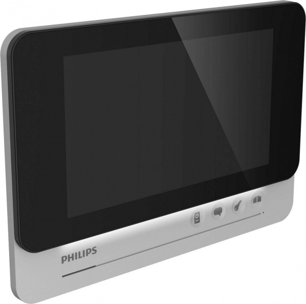 купить Philips 531003 Video-Tuersprechanlage 2-Draht Zusat